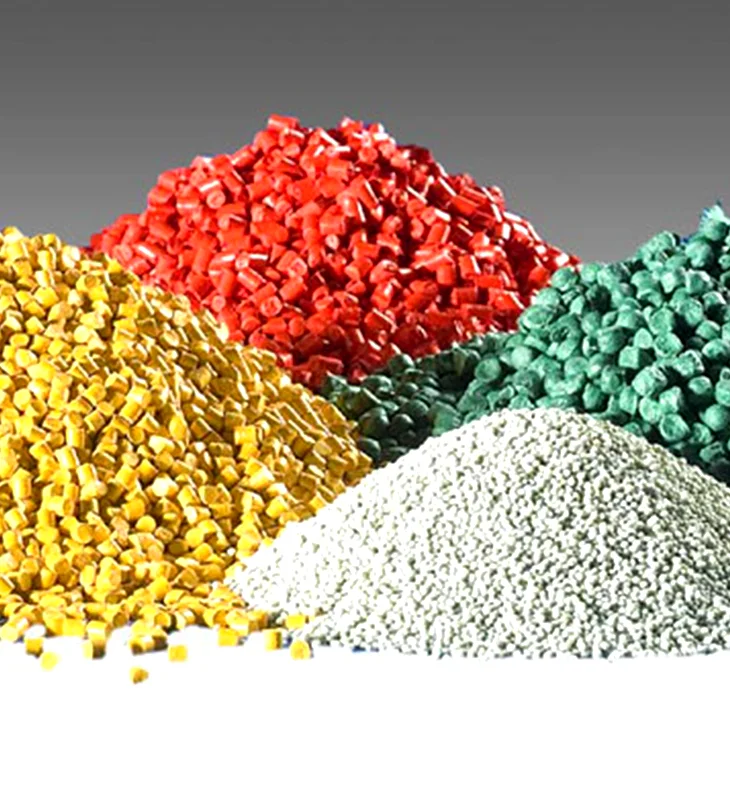 PVC Material Exporter